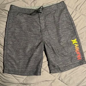 Hurley Board Shorts